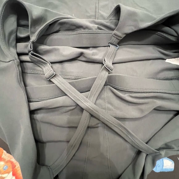 Brand New Old Navy Activewear Romper, Sz XXL - Picture 4 of 4